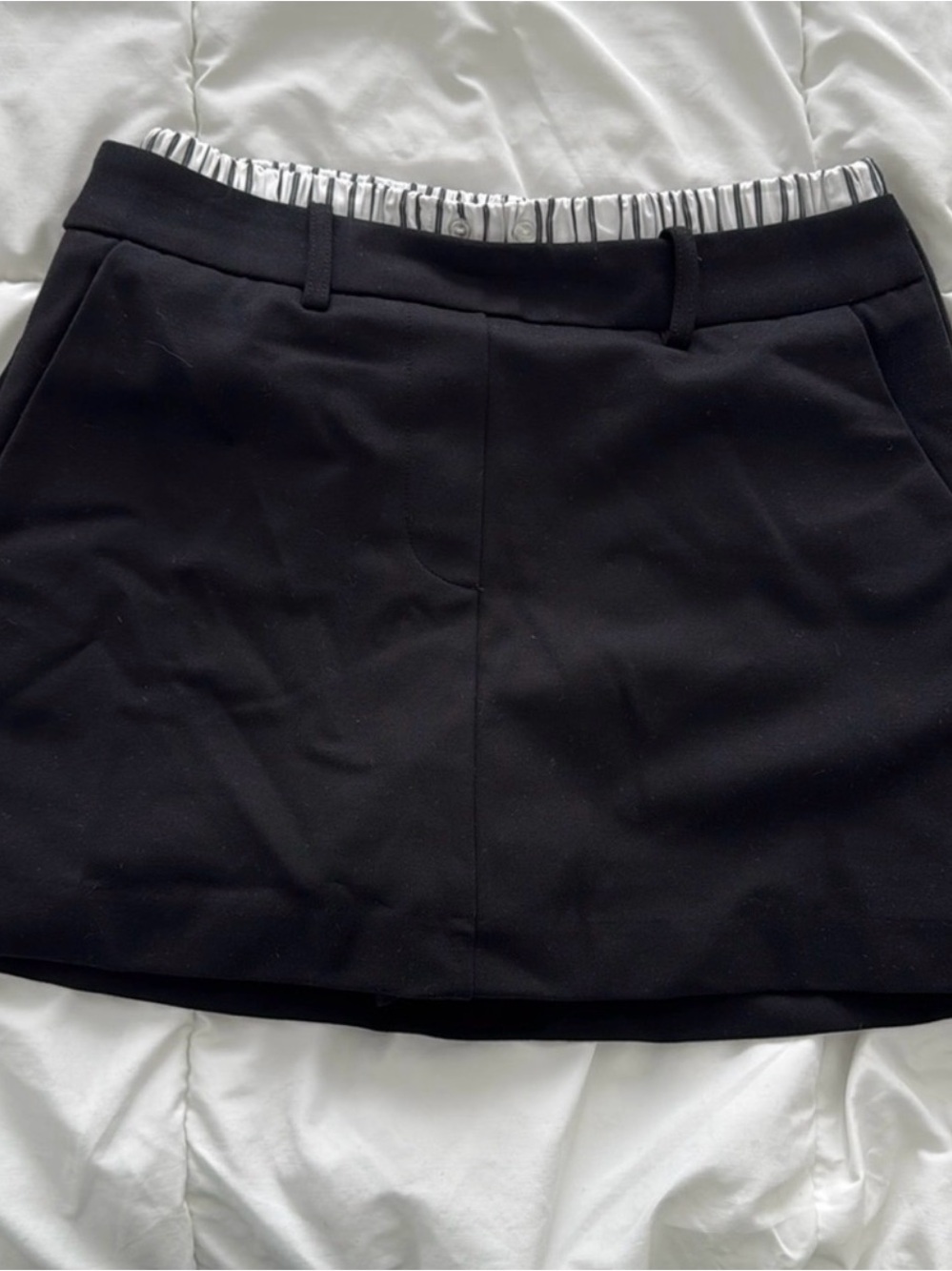 Zara Skirt